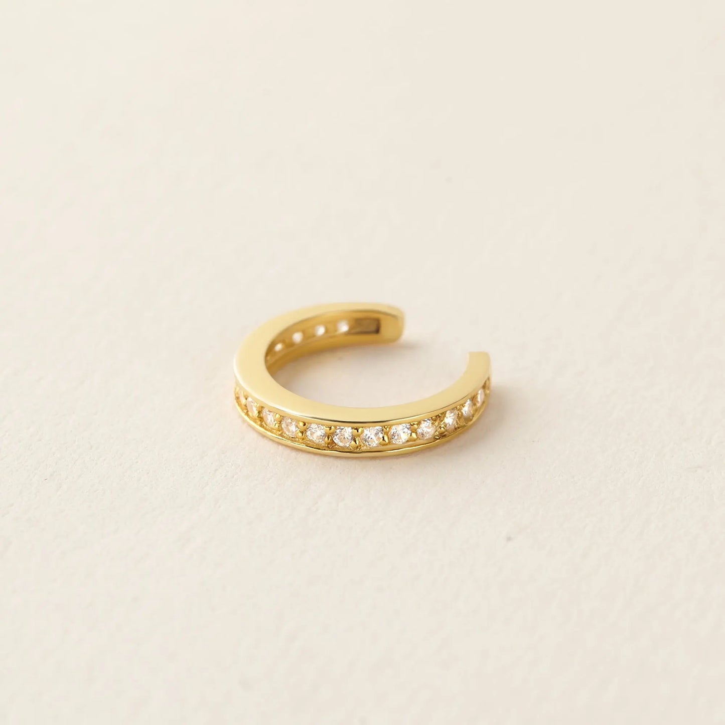 Cartilage Ear Cuff - Saryiah